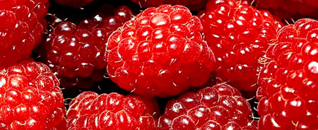 Himbeeren