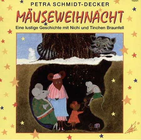 maeuseweihnacht